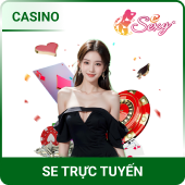 Sexy trực tuyến