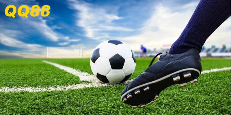 Bật mí mẹo cược kèo rung bóng đá trúng đậm