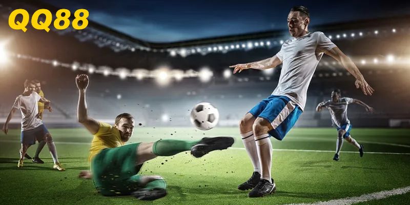 Các thể loại kèo rung bóng đá thịnh hành nhất