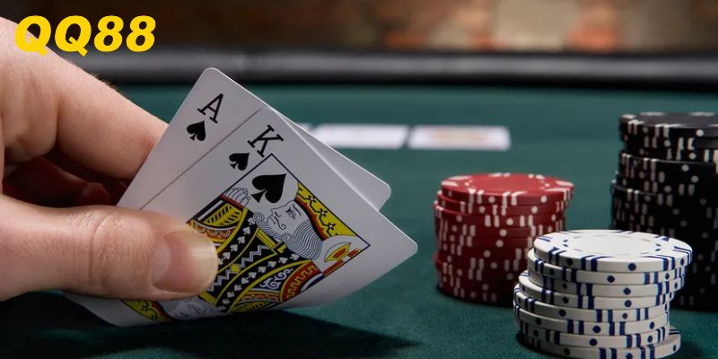 Sơ lược về blackjack